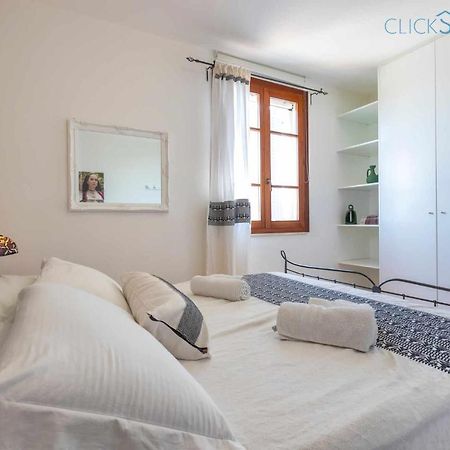 Alghero Villa Josephine Con Piscina E Parco Per 8 Ospiti Eksteriør billede
