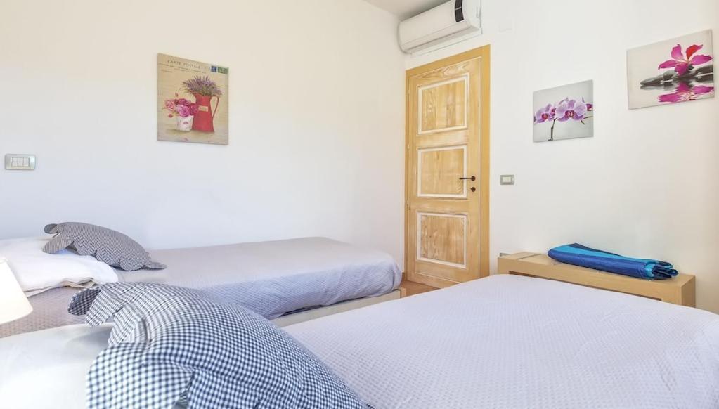 Alghero Villa Josephine Con Piscina E Parco Per 8 Ospiti Eksteriør billede