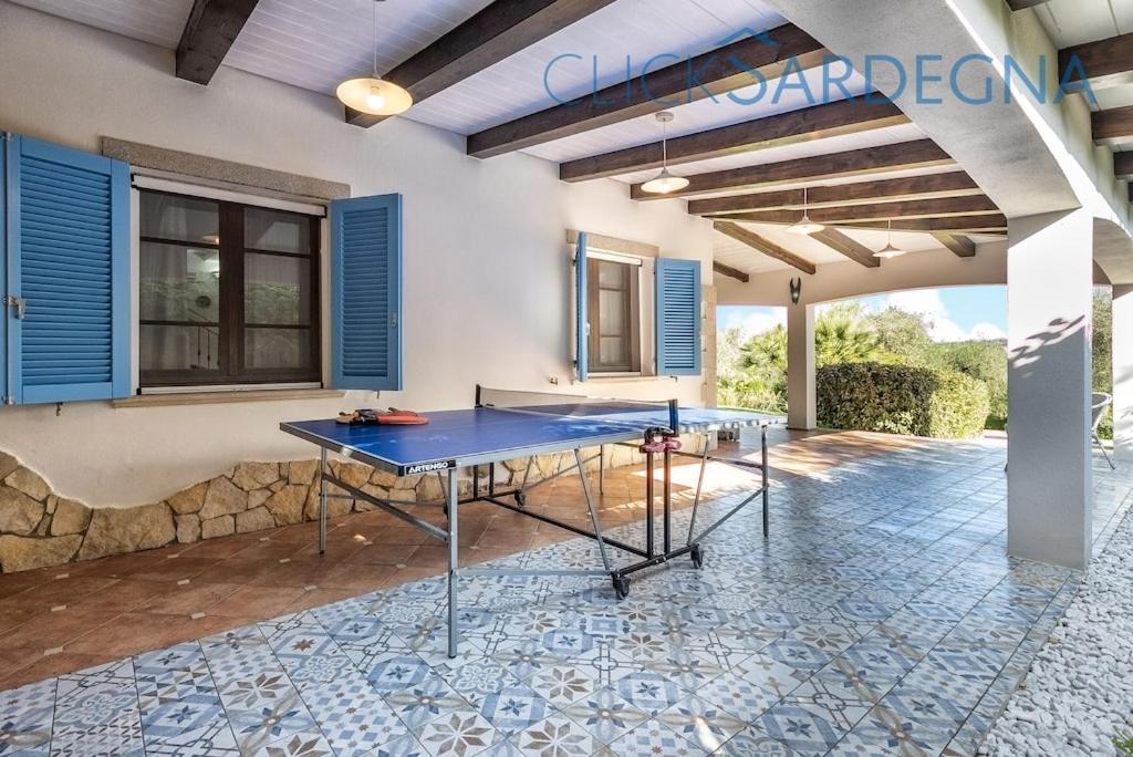 Alghero Villa Josephine Con Piscina E Parco Per 8 Ospiti Eksteriør billede
