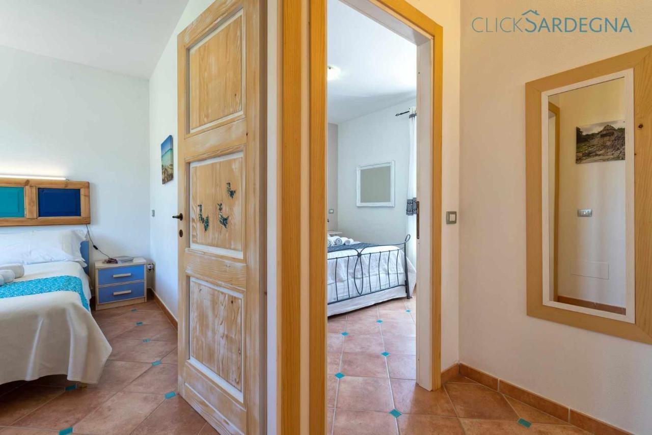 Alghero Villa Josephine Con Piscina E Parco Per 8 Ospiti Eksteriør billede