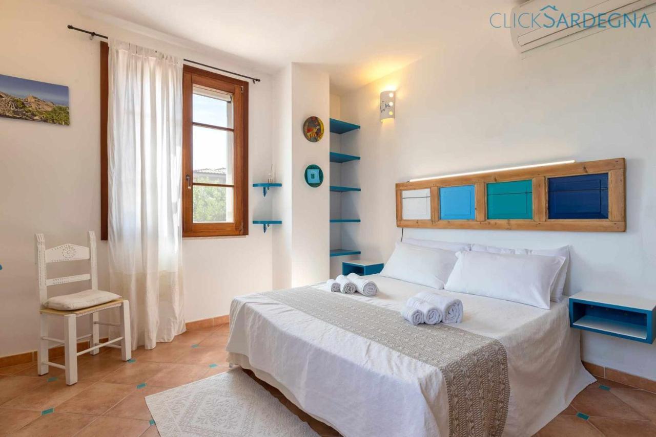 Alghero Villa Josephine Con Piscina E Parco Per 8 Ospiti Eksteriør billede