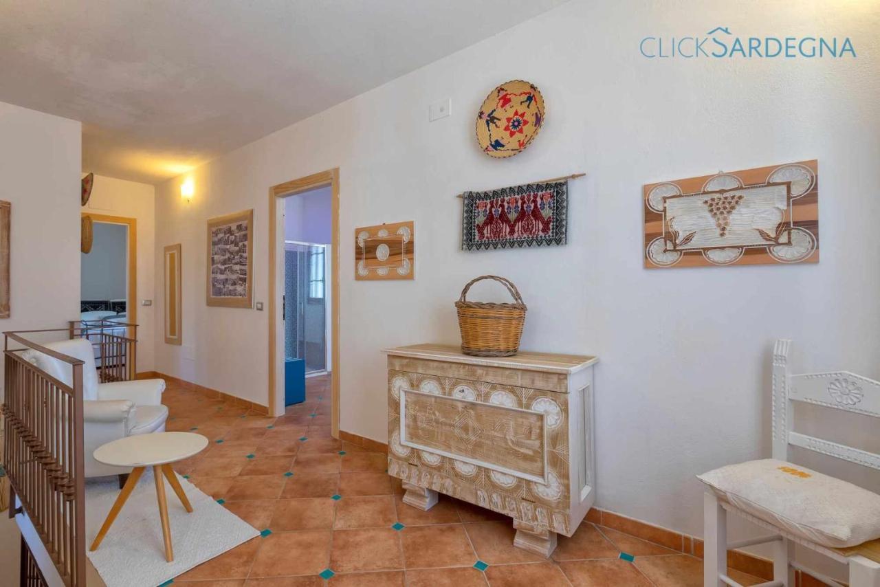 Alghero Villa Josephine Con Piscina E Parco Per 8 Ospiti Eksteriør billede