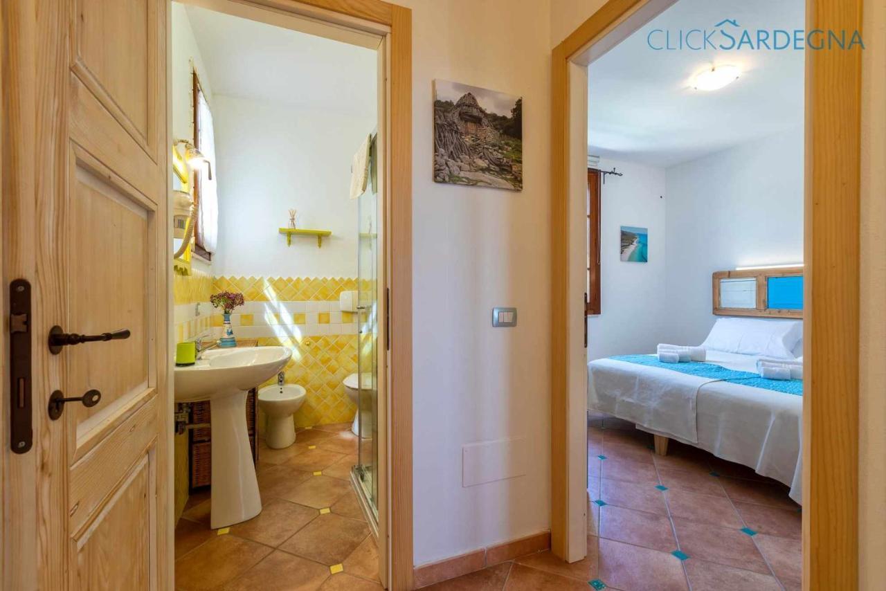 Alghero Villa Josephine Con Piscina E Parco Per 8 Ospiti Eksteriør billede