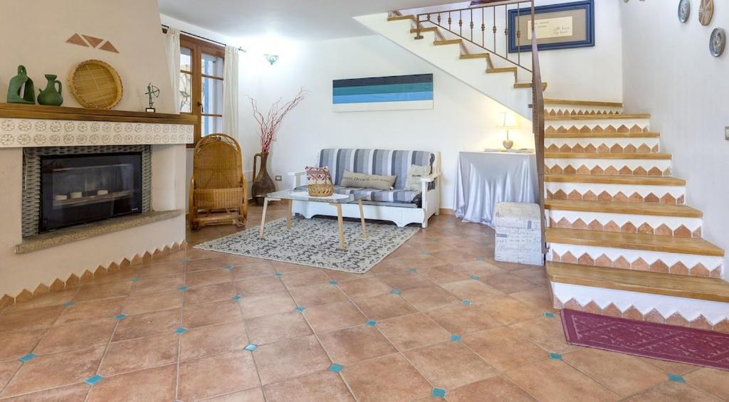Alghero Villa Josephine Con Piscina E Parco Per 8 Ospiti Eksteriør billede
